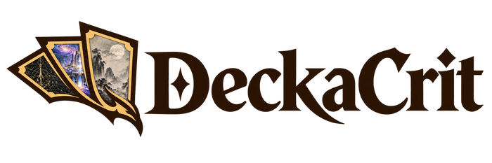 DeckaCrit